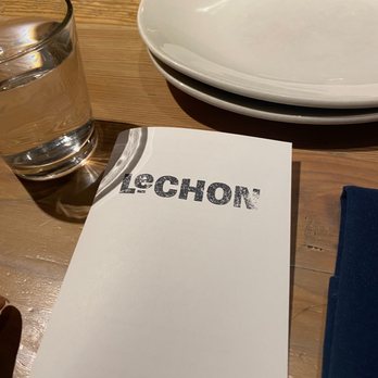 Lechon - Menu - Tapas Bars Near Me - Portland, Oregon Lechon - Menu - Tapas Bars Near Me - Portland, Oregon
