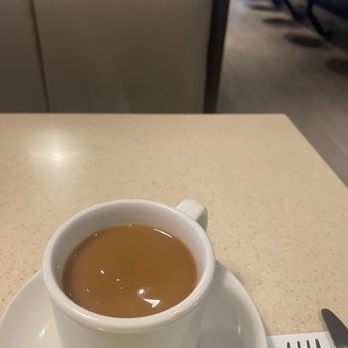 Central Diner & Grille - Premium Coffee - Diners Near Me - Pittsburgh, Pennsylvania