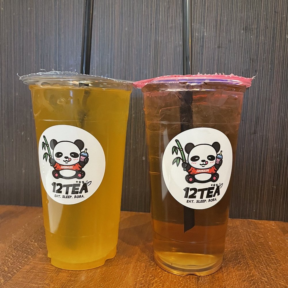 1, 2, Tea - Bubble Tea Near Me - Reno, Nevada 1, 2, Tea - Bubble Tea Near Me - Reno, Nevada