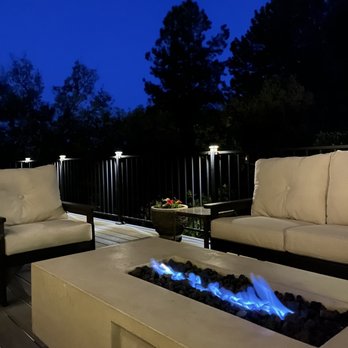 Rocky Mountain Custom Decks - Decks & Railing Near Me - Colorado Springs, Colorado