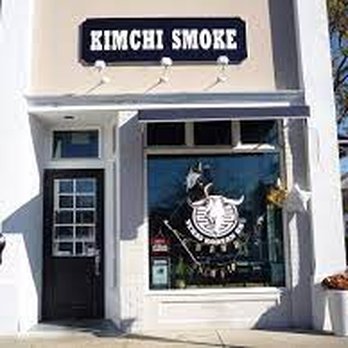 Kimchi Smoke BBQ Shack - Barbeque Near Me - Ridgewood, New Jersey