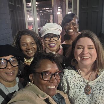 The Fitzroy - Taste of Hope Foodie Small Group! - Gastropubs Near Me - Savannah, Georgia