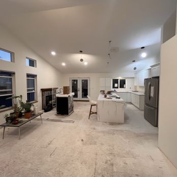 24/7 Flood & Fire - Project nearing completion - General Contractors Near Me - Auburn, Washington 24/7 Flood & Fire - Project nearing completion - General Contractors Near Me - Auburn, Washington