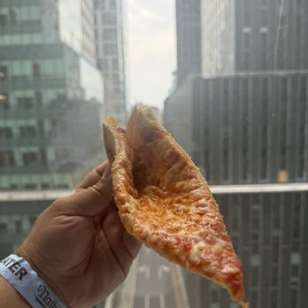 $1.50 Fresh Pizza - A slice and a city - Pizza Near Me - New York, New York $1.50 Fresh Pizza - A slice and a city - Pizza Near Me - New York, New York