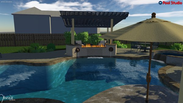 ASP-America's Swimming Pool Company