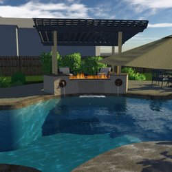 ASP - America's Swimming Pool Company of Sugar Land