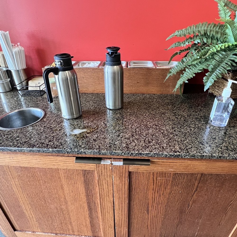Peet's Coffee - Peet's - Coffee & Tea Near Me - San Francisco, California