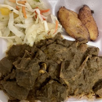 N&M Jamaican Delight - Caribbean Near Me - Oak Grove, Kentucky