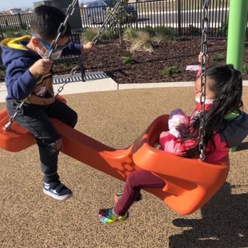 Tony B Marshall Park - Parks Near Me - Manteca, California