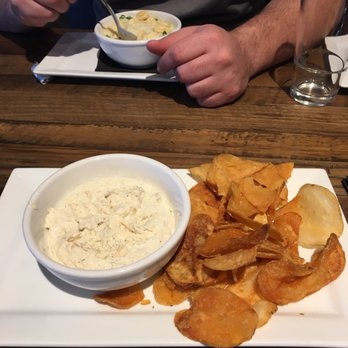 Tavern in the Square - New American Near Me - Cranston, Rhode Island