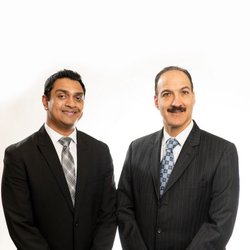 Foot and Ankle Specialists of the Mid-Atlantic, LLC - Dr. Alvin Bannerjee and Dr. Ian Beiser