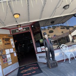 Exterior photo of Florence Bar - Fremont, California Exterior photo of Florence Bar - Fremont, California