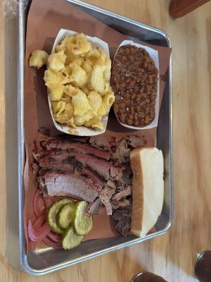 Smokehouse Q by null