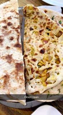 Nirmanz Food Boutique by null