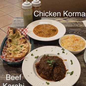 Chameli Restaurant - Chicken Korma and Beef Karahi - Indian Near Me - Richardson, Texas Chameli Restaurant - Chicken Korma and Beef Karahi - Indian Near Me - Richardson, Texas