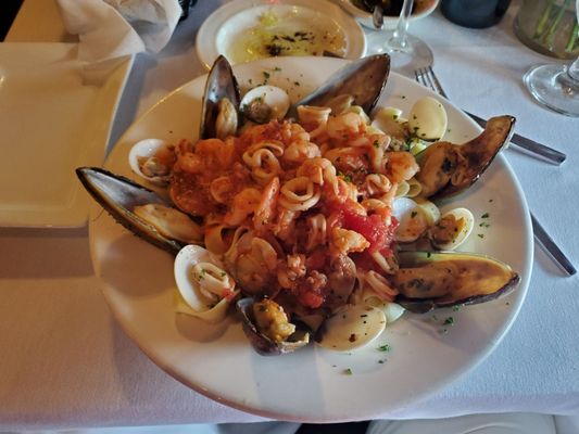 Roko Italian Cuisine by null