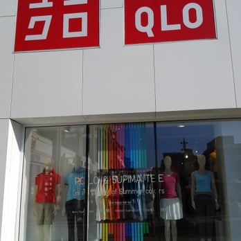 UNIQLO - Men's Clothing Near Me - Emeryville, California UNIQLO - Men's Clothing Near Me - Emeryville, California