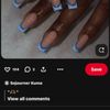 Nailtique Salon & Spa gift card