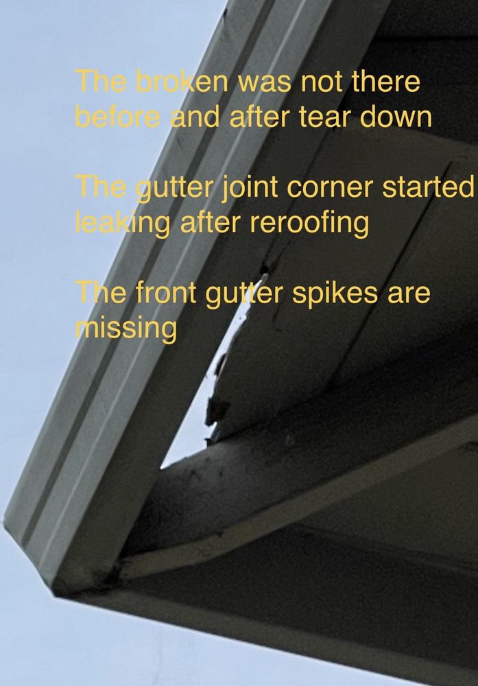 Slide of Los Gatos Roofing