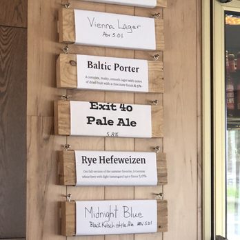 Lunkenheimer Brewing - Sodus Bay - a variety of bottles - Breweries Near Me - North Rose, New York Lunkenheimer Brewing - Sodus Bay - a variety of bottles - Breweries Near Me - North Rose, New York
