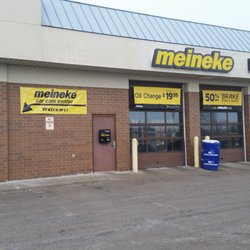 Meineke Car Care Center - Welcome to Meineke in Hopkins, right off of Highway 169 and Excelsior Blvd.