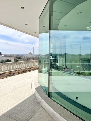 Embassy of Canada to the USA by null