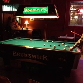 Nick-A-Nees - Pool table - Dive Bars Near Me - Providence, Rhode Island Nick-A-Nees - Pool table - Dive Bars Near Me - Providence, Rhode Island