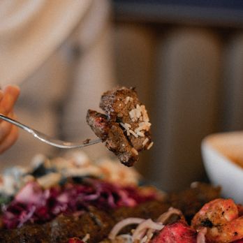 Laziz Kabob - Halal Near Me - Sterling, Virginia Laziz Kabob - Halal Near Me - Sterling, Virginia