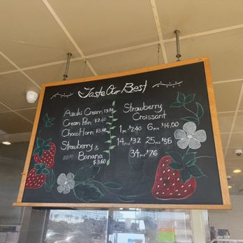 Cream Pan - Bakeries Near Me - Tustin, California Cream Pan - Bakeries Near Me - Tustin, California
