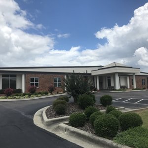 MOUNT OLIVE FAMILY MEDICINE CENTER - Updated December 2024 - 201 N