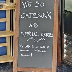 Samira's Cafe