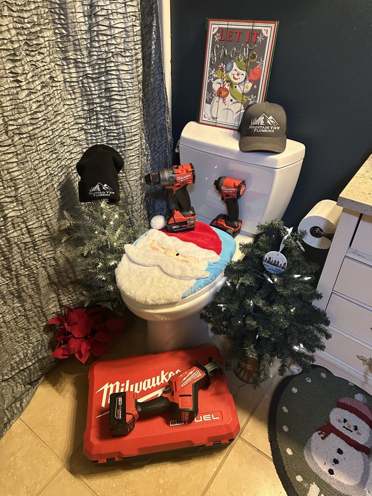 Slide of Mountain View Plumbing