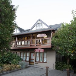 Berkeley Orthodontics - Exterior Photo
