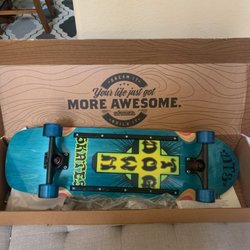 Warehouse Skateboards