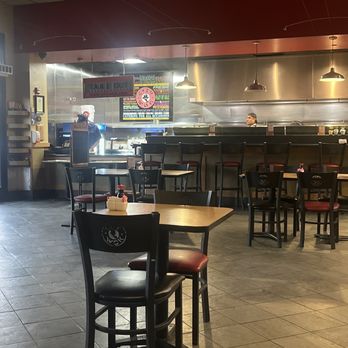 City Wok - Chinese Near Me - Studio City, California