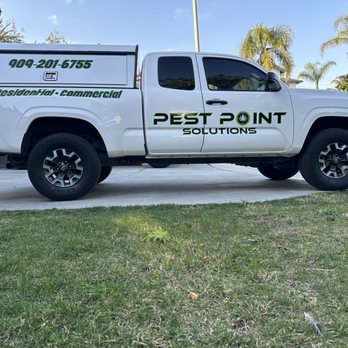 Pest Point Solutions - Pest Control Near Me Pest Point Solutions - Pest Control Near Me