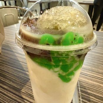Soyful Desserts - Combination #8 - Desserts Near Me - San Jose, California