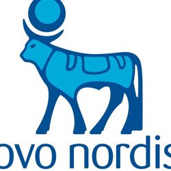 Novo Nordisk - Logo Posted With review 04/20/20