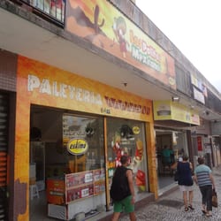 Los Palitos Mexicanos