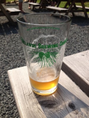 Pinelands Brewing Co by null