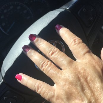 Galaxy Nails & Spa - Nail Salons Near Me - Fullerton, California