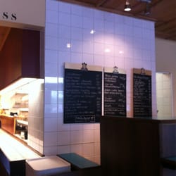 57:ans Kök & Bar - Straightforward fare, with a nice selection of beers, especially Gotland brews.