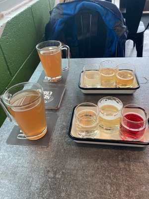 Scion Cider Bar by null