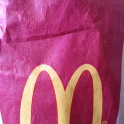 McDonald's - McDonald's Logo