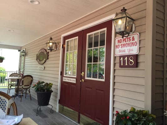 Copper Kettle by null