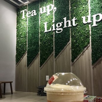 Gong Cha - Coffee & Tea Near Me - Arlington, Virginia