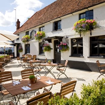 Old Bear - Pubs Near Me - Cobham, SRY Old Bear - Pubs Near Me - Cobham, SRY