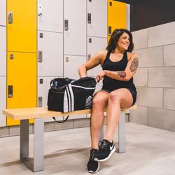 Crunch Fitness - Deptford