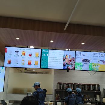 ALittle Tea - Menu! - Bubble Tea Near Me - San Gabriel, California ALittle Tea - Menu! - Bubble Tea Near Me - San Gabriel, California