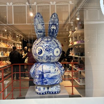 De winkel van Nijntje - Miffy!! - Toy Stores Near Me - Amsterdam, New Hampshire